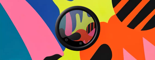 影石Insta360官宣新品定档5月19日！墨水屏无线麦克风Mic Pro即将发布